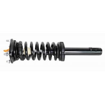 2005 Jeep Grand Cherokee Suspension Strut and Coil Spring Assembly Front Right GSP 882387 image 2 of 3
