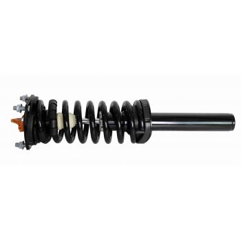 2005 Jeep Grand Cherokee Suspension Strut and Coil Spring Assembly Front Right GSP 882387 image 3 of 3
