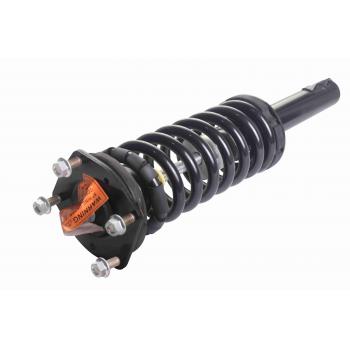 2005 Jeep Grand Cherokee Suspension Strut and Coil Spring Assembly Front Left GSP 882388 image 1 of 3