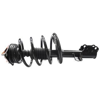 2012 Kia Forte5 Suspension Strut and Coil Spring Assembly Front Right GSP 882389 image 3 of 3