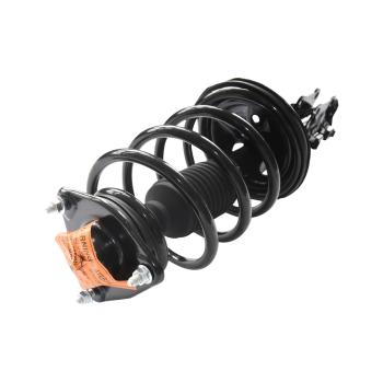 2012 Kia Forte5 Suspension Strut and Coil Spring Assembly Front Left GSP 882390 image 1 of 3