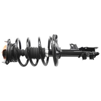 2012 Kia Forte5 Suspension Strut and Coil Spring Assembly Front Left GSP 882390 image 2 of 3