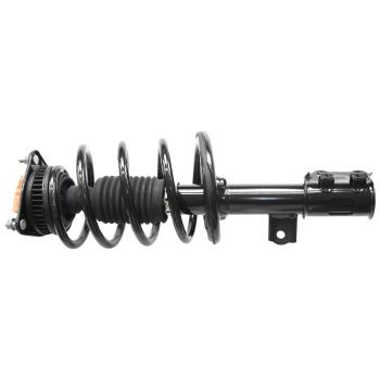 2012 Kia Forte5 Suspension Strut and Coil Spring Assembly Front Left GSP 882390 image 3 of 3