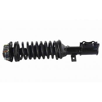 2004 Kia Rio Suspension Strut and Coil Spring Assembly Front Right GSP 882391 image 1 of 4