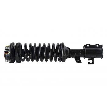 2004 Kia Rio Suspension Strut and Coil Spring Assembly Front Right GSP 882391 image 2 of 4