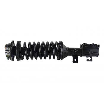 2004 Kia Rio Suspension Strut and Coil Spring Assembly Front Left GSP 882392 image 1 of 4