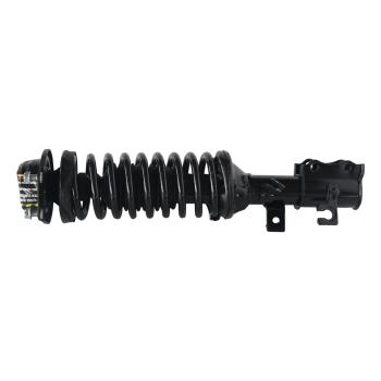 2004 Kia Rio Suspension Strut and Coil Spring Assembly Front Left GSP 882392 image 4 of 4