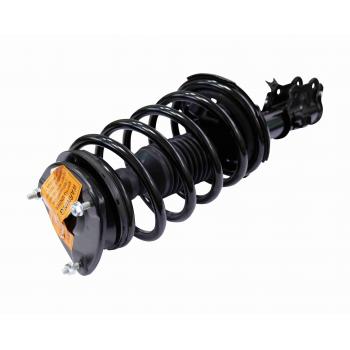 2007 Kia Rio Suspension Strut and Coil Spring Assembly Front Left GSP 882393 image 1 of 3