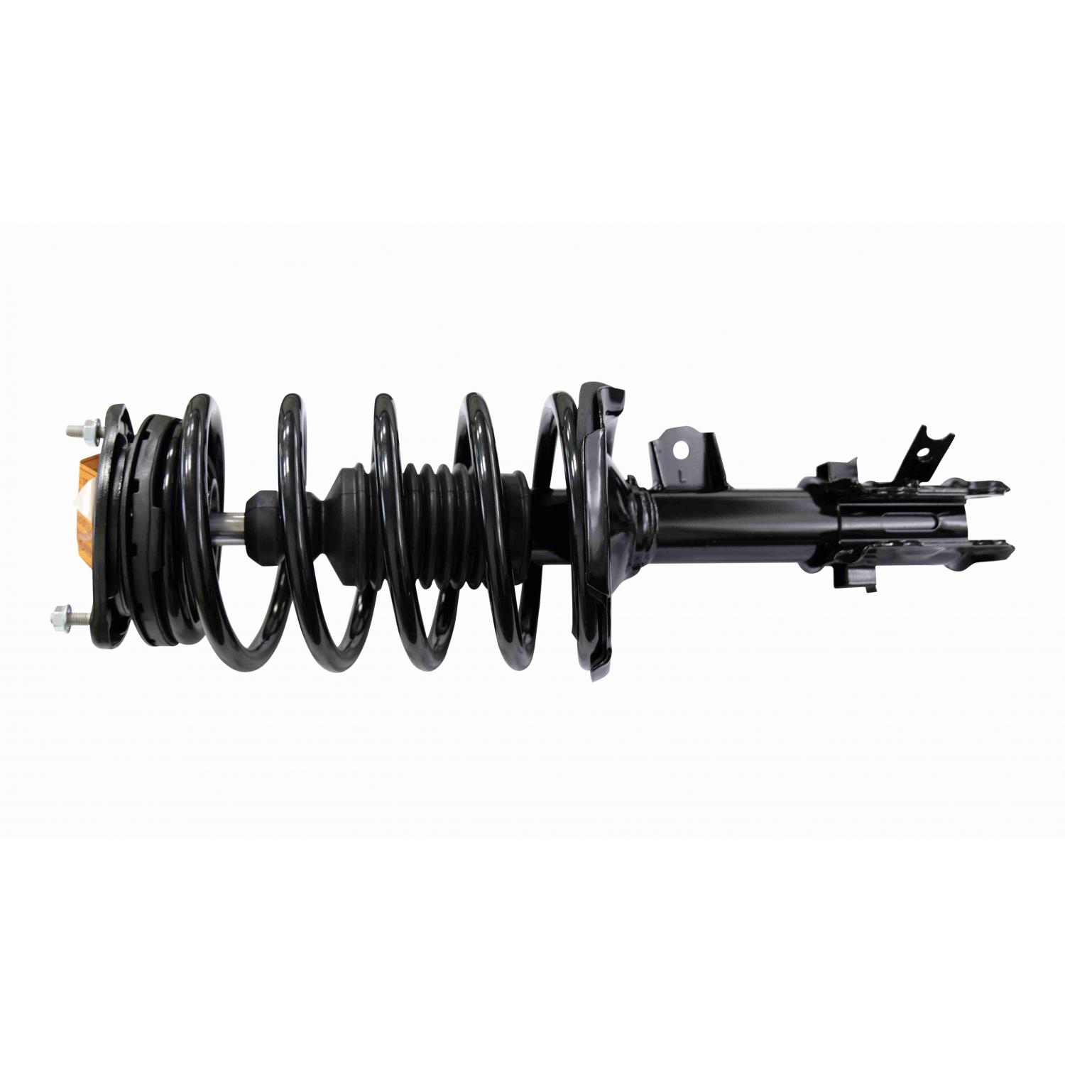 GSP 882393 Suspension Strut and Coil Spring Assembly product image 2 of 3