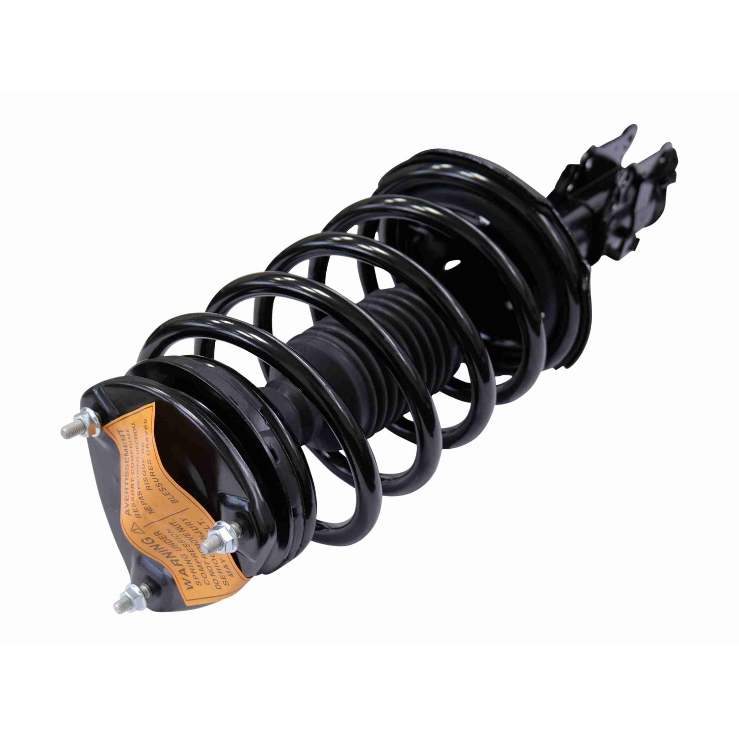 GSP 882394 Suspension Strut and Coil Spring Assembly product image 1 of 3