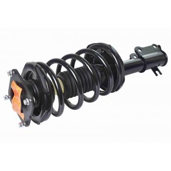 2005 Kia Sedona Suspension Strut and Coil Spring Assembly Front Right GSP 882395 image 1 of 3