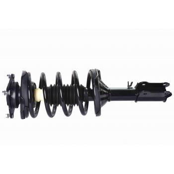 2005 Kia Sedona Suspension Strut and Coil Spring Assembly Front Right GSP 882395 image 2 of 3
