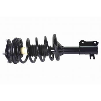 2005 Kia Sedona Suspension Strut and Coil Spring Assembly Front Right GSP 882395 image 3 of 3