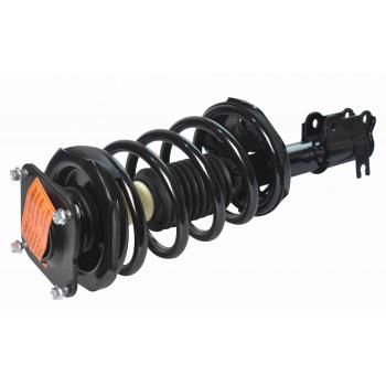 2005 Kia Sedona Suspension Strut and Coil Spring Assembly Front Left GSP 882396 image 1 of 3