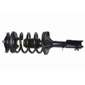 2005 Kia Sedona Suspension Strut and Coil Spring Assembly Front Left GSP 882396 image 3 of 3