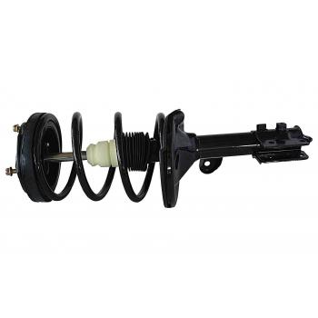 2014 Kia Sedona Suspension Strut and Coil Spring Assembly Front Right GSP 882397 image 2 of 4