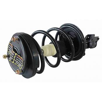2014 Kia Sedona Suspension Strut and Coil Spring Assembly Front Right GSP 882397 image 3 of 4