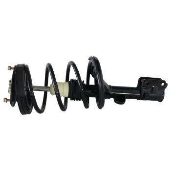 2014 Kia Sedona Suspension Strut and Coil Spring Assembly Front Right GSP 882397 image 4 of 4