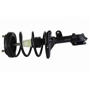 2014 Kia Sedona Suspension Strut and Coil Spring Assembly Front Left GSP 882398 image 2 of 4