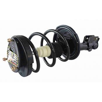 2014 Kia Sedona Suspension Strut and Coil Spring Assembly Front Left GSP 882398 image 3 of 4