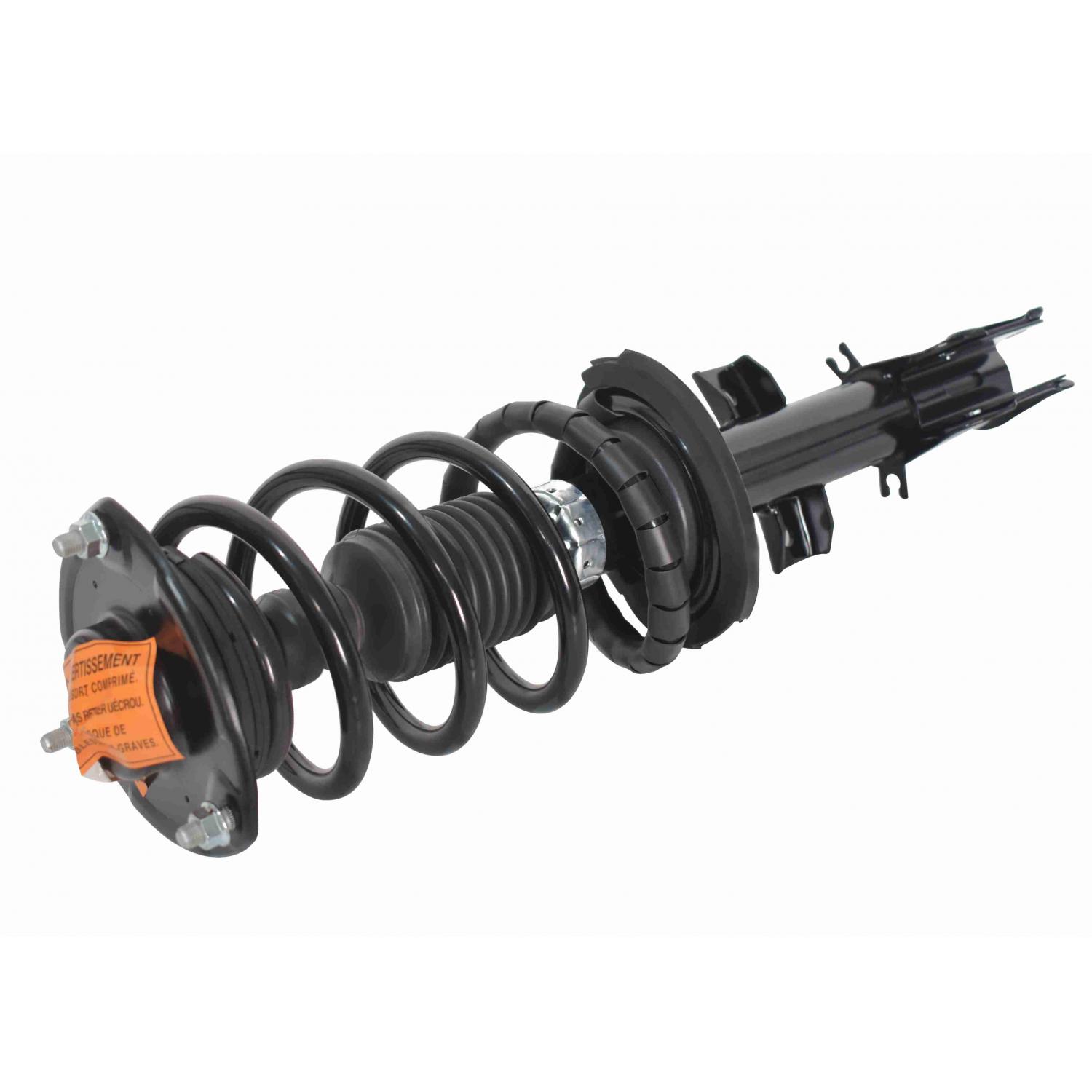 GSP 882400 Suspension Strut and Coil Spring Assembly product image 1 of 3