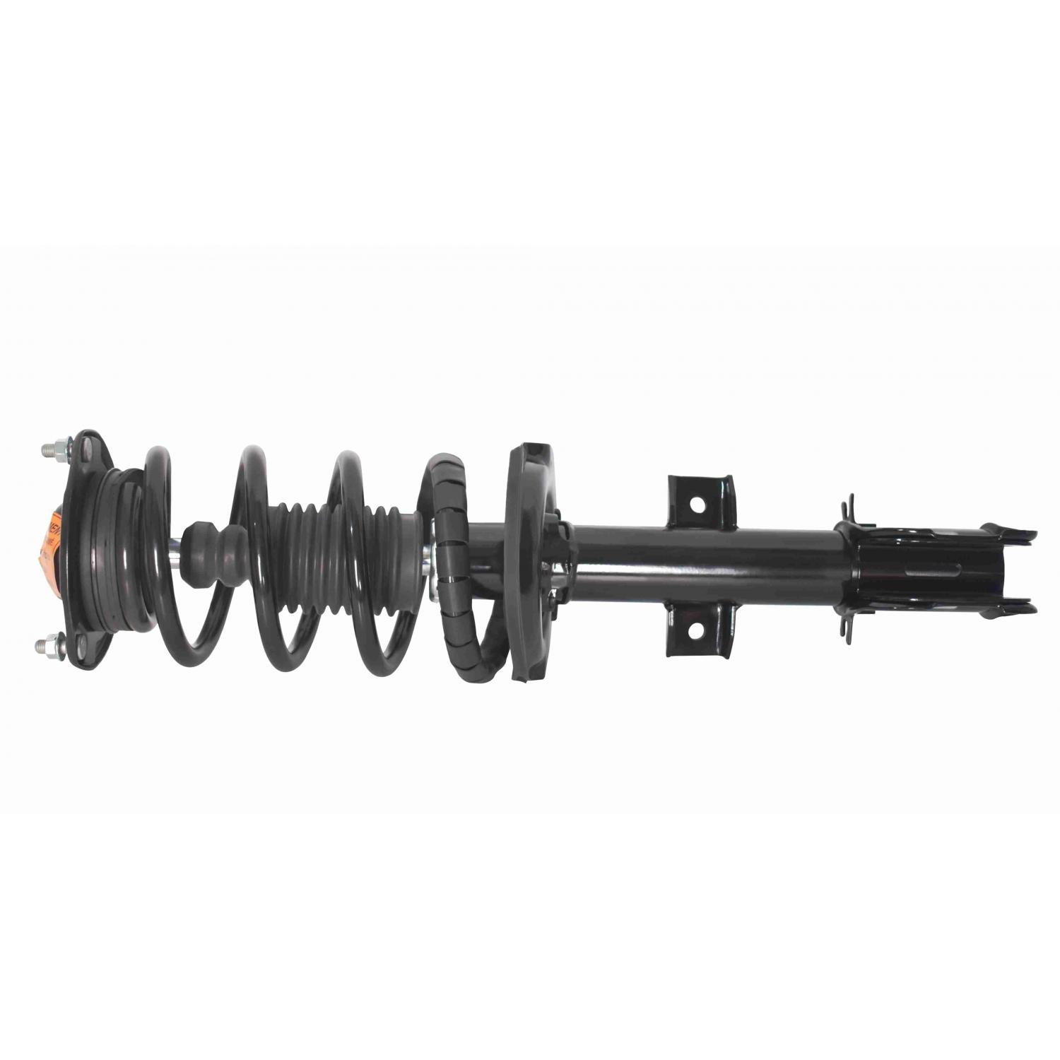 GSP 882400 Suspension Strut and Coil Spring Assembly product image 2 of 3