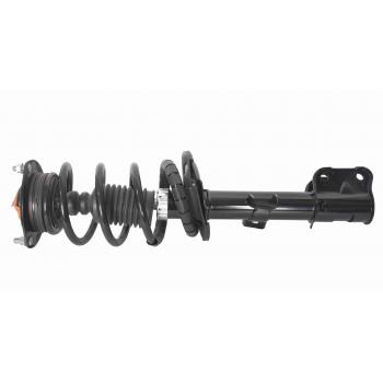 2013 Kia Sorento Suspension Strut and Coil Spring Assembly Front GSP 882400 image 3 of 3