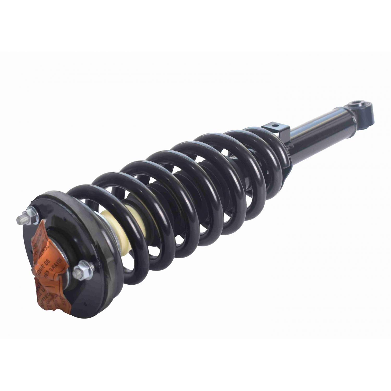 GSP 882401 Suspension Strut and Coil Spring Assembly product image 1 of 3