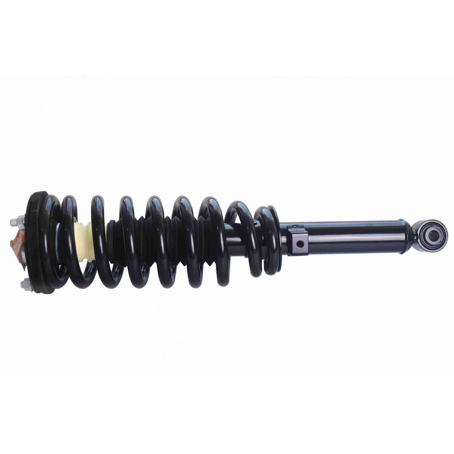 GSP 882401 Suspension Strut and Coil Spring Assembly product image 2 of 3