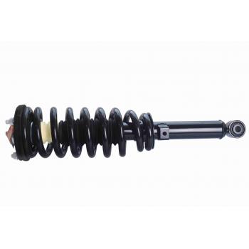 2007 Kia Sorento Suspension Strut and Coil Spring Assembly Front Right GSP 882401 image 2 of 3
