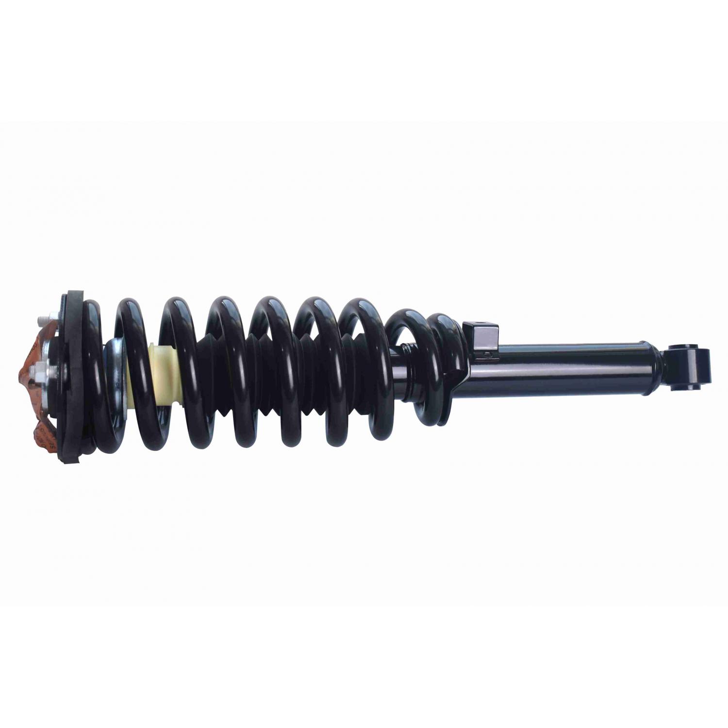 GSP 882401 Suspension Strut and Coil Spring Assembly product image 3 of 3