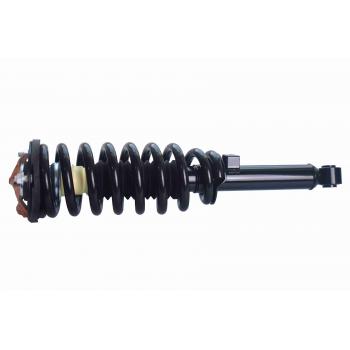2007 Kia Sorento Suspension Strut and Coil Spring Assembly Front Right GSP 882401 image 3 of 3