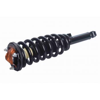2007 Kia Sorento Suspension Strut and Coil Spring Assembly Front Left GSP 882402 image 1 of 3