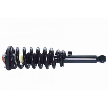 2007 Kia Sorento Suspension Strut and Coil Spring Assembly Front Left GSP 882402 image 2 of 3