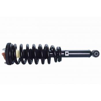 2007 Kia Sorento Suspension Strut and Coil Spring Assembly Front Left GSP 882402 image 3 of 3