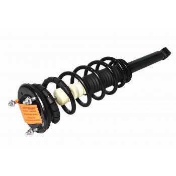2003 Lexus LS430 Suspension Strut and Coil Spring Assembly Rear Right GSP 882403 image 1 of 3