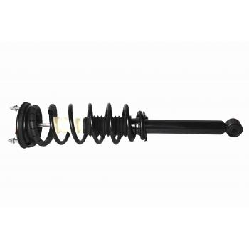 2003 Lexus LS430 Suspension Strut and Coil Spring Assembly Rear Right GSP 882403 image 2 of 3