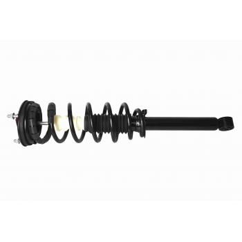 2003 Lexus LS430 Suspension Strut and Coil Spring Assembly Rear Right GSP 882403 image 3 of 3