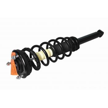 2003 Lexus LS430 Suspension Strut and Coil Spring Assembly Rear Left GSP 882404 image 1 of 3