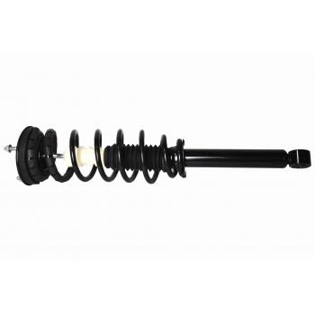 2003 Lexus LS430 Suspension Strut and Coil Spring Assembly Rear Left GSP 882404 image 2 of 3