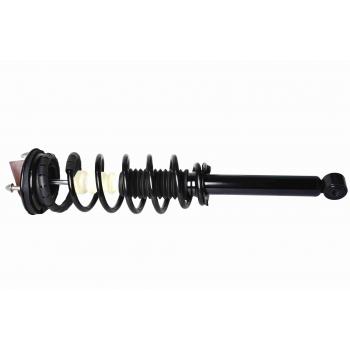 2003 Lexus LS430 Suspension Strut and Coil Spring Assembly Rear Left GSP 882404 image 3 of 3