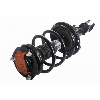 2015 Lexus RX350 Suspension Strut and Coil Spring Assembly Front Right GSP 882405 image 1 of 3