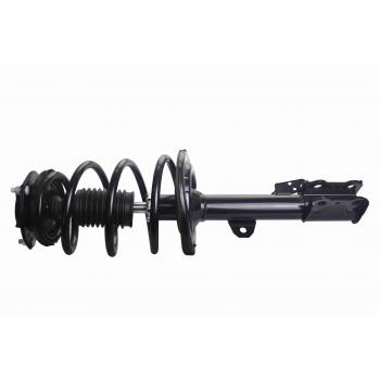 2015 Lexus RX350 Suspension Strut and Coil Spring Assembly Front Right GSP 882405 image 2 of 3