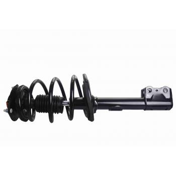 2015 Lexus RX350 Suspension Strut and Coil Spring Assembly Front Right GSP 882405 image 3 of 3