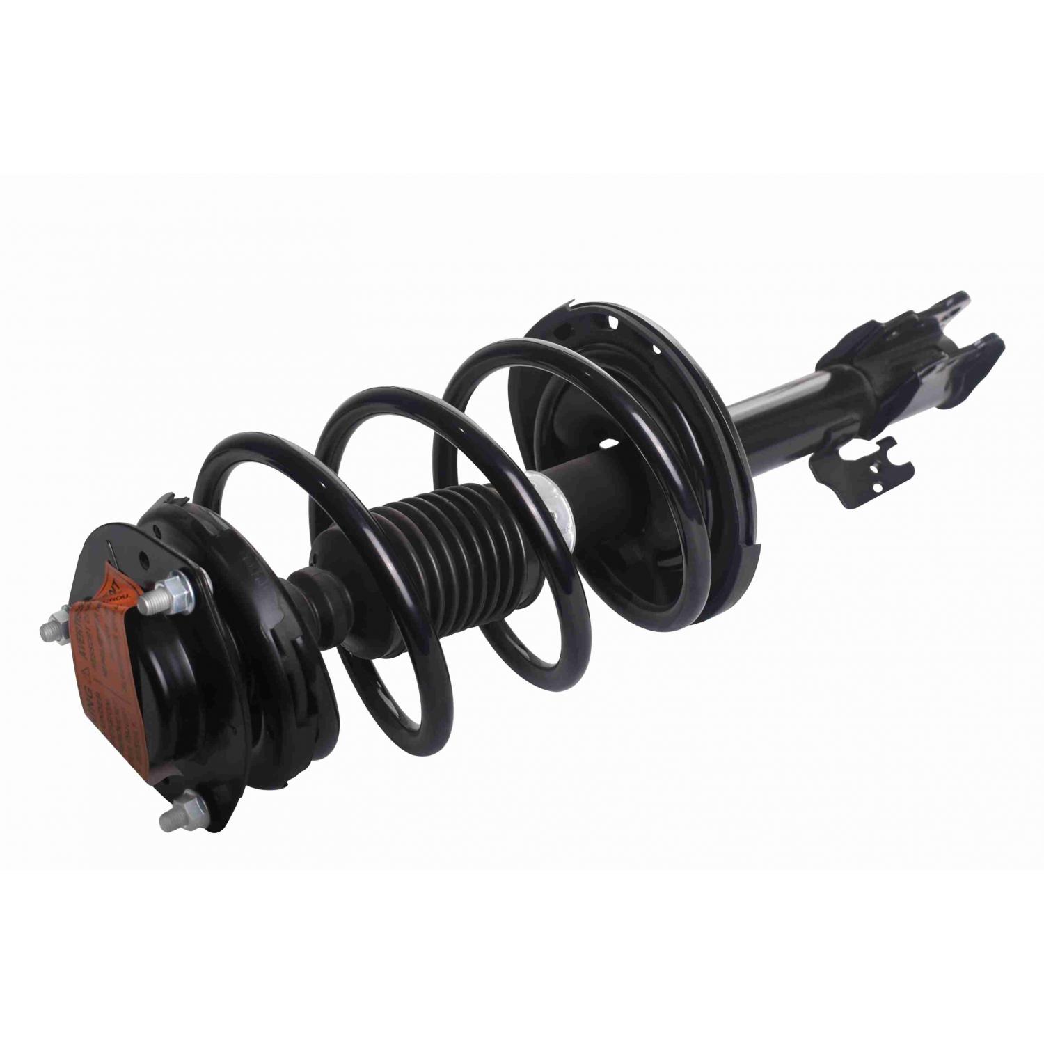 GSP 882406 - Suspension Strut and Coil Spring Assembly GSP 882406 Suspension Strut and Coil Spring Assembly product image 1 of 3