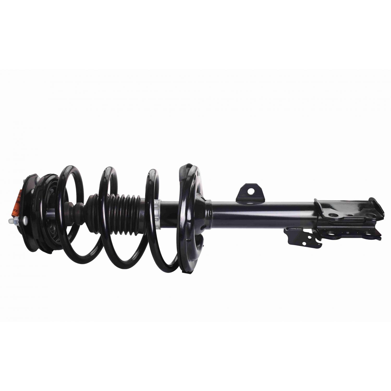 GSP 882406 - Suspension Strut and Coil Spring Assembly GSP 882406 Suspension Strut and Coil Spring Assembly product image 2 of 3