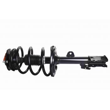 2015 Lexus RX350 Suspension Strut and Coil Spring Assembly Front Left GSP 882406 image 2 of 3