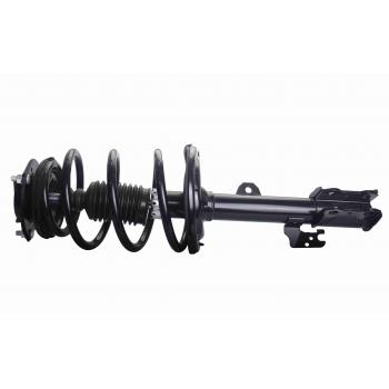 2015 Lexus RX350 Suspension Strut and Coil Spring Assembly Front Left GSP 882406 image 3 of 3
