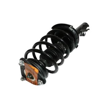 2010 Mazda 5 Suspension Strut and Coil Spring Assembly Front Left GSP 882408 image 1 of 3