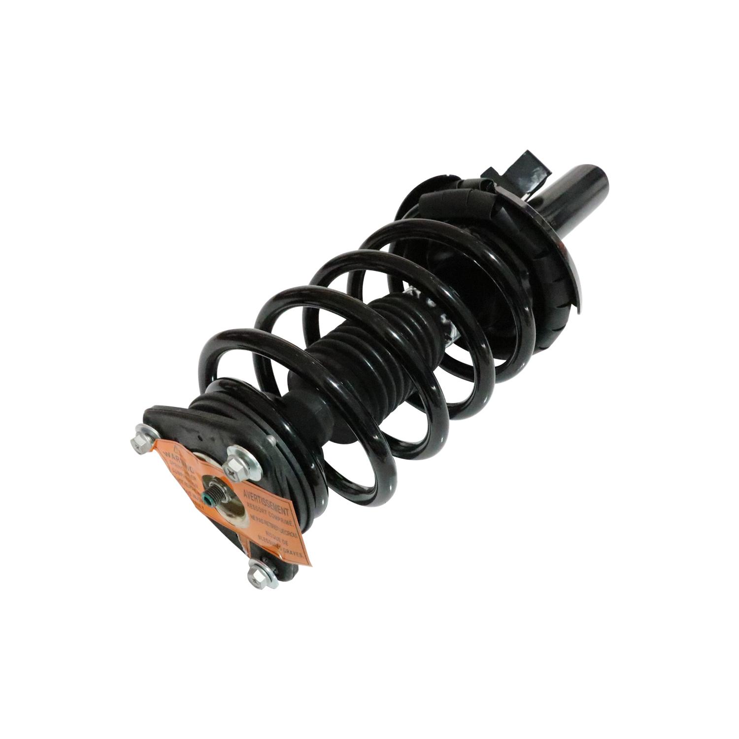 GSP 882409 Suspension Strut and Coil Spring Assembly product image 1 of 3